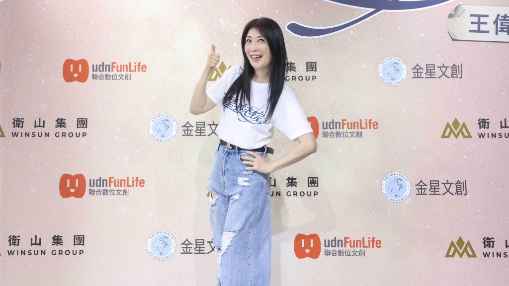 黃嘉千認「父女關係緊繃」爆哭！ 親曝私下對話解多年心結