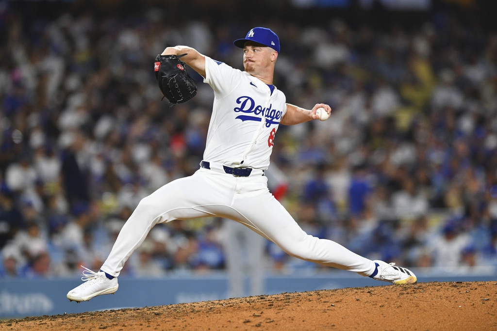 MLB／小菜鳥崔爾感激大谷翔平點名稱讚　曾用魔術方塊拼出二刀流巨星肖像