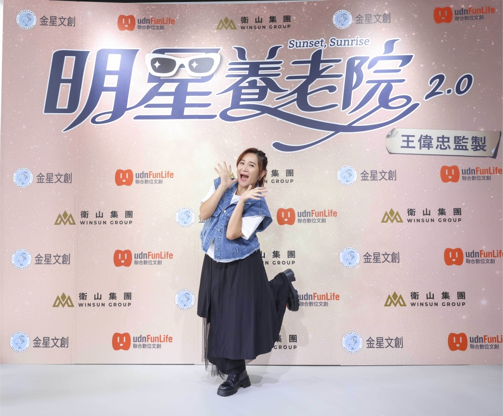 羅美玲當三寶媽!曝爸愛教小孩「有的沒的」 這句話讓她受不了了
