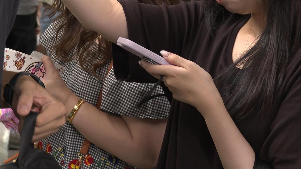 拒絕車廂噪音！　　立委推修法盼比照英國、新加坡開罰