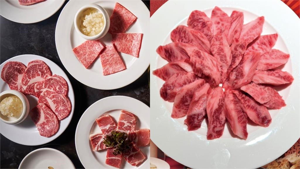 花3280元爽嗑和牛驚見「肉片油到白花花」　燒肉餐廳急滅火回應！
