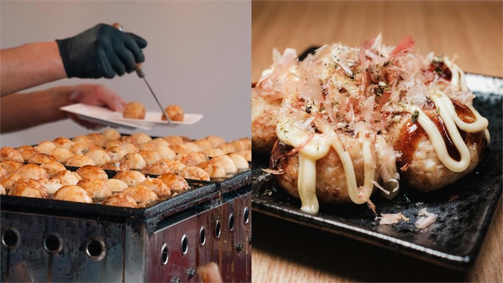 李淑楨遊大阪買章魚燒「1盒1250元」！當地人義氣幫討公道再現「台日友好」