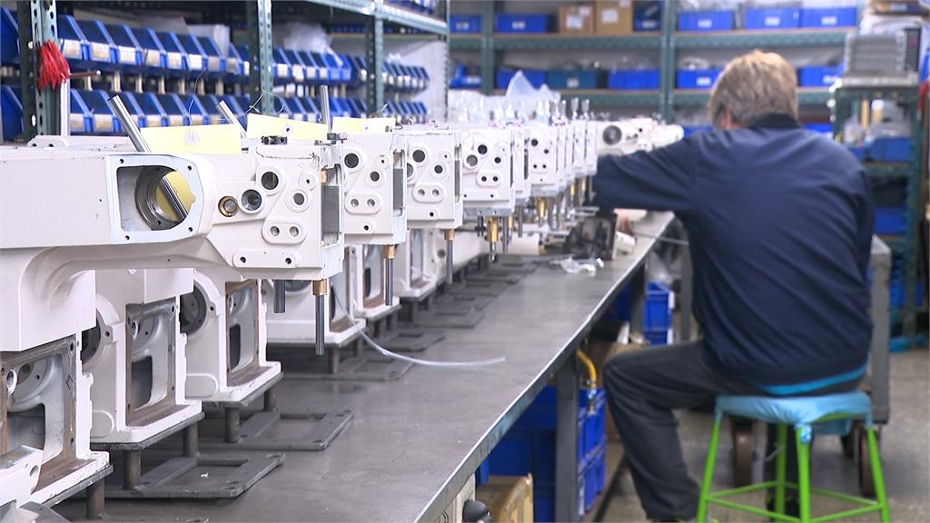 原有關稅+20%！產業界：美國市場不能放要爭取補助　