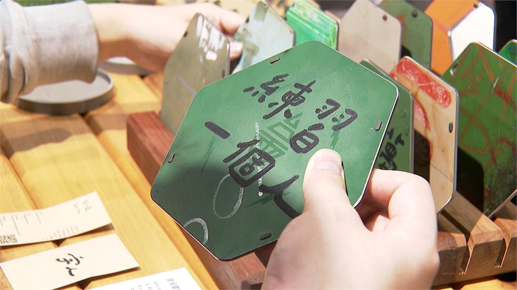 文博會創意無極限文創品賣翻天！　人氣創作者拚維持熱度、新人搶曝光