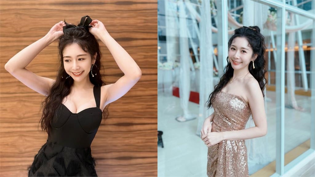 Albee甩賀瓏小三風波喊:人生總是很多意外!遭猛嗆「人在做天在看」反擊了