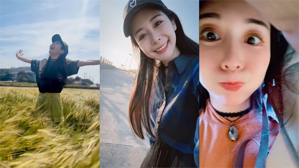 Albee甩賀瓏小三風波喊:人生總是很多意外!遭猛嗆「人在做天在看」反擊了