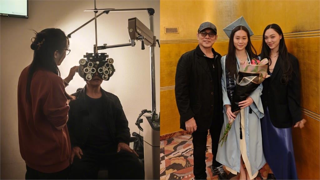 李連杰大女兒結婚「砸125萬送嫁妝」超豪華！小粉紅抓包疑業配：太摳了