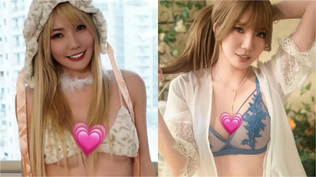 長腿暗黑女星自揭「砸22萬動手術」　身體1部位「塌陷往下掉」過程超驚恐！