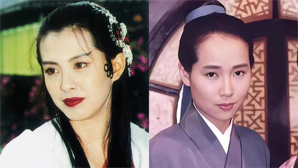 「最美青蛇」張曼玉驚喜回歸洩下一步　曝60歲素顏近況意外釣出「許仙」！