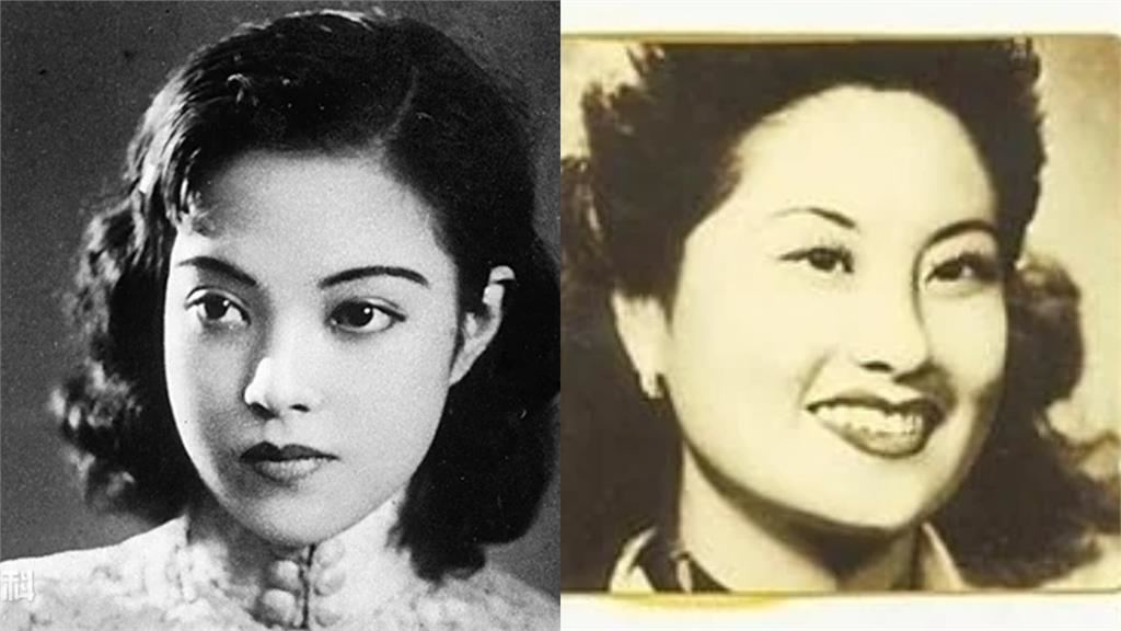 「一代妖姬」77年前名曲重現！〈等著你回來〉遭大陸禁播網驚：聽完發毛