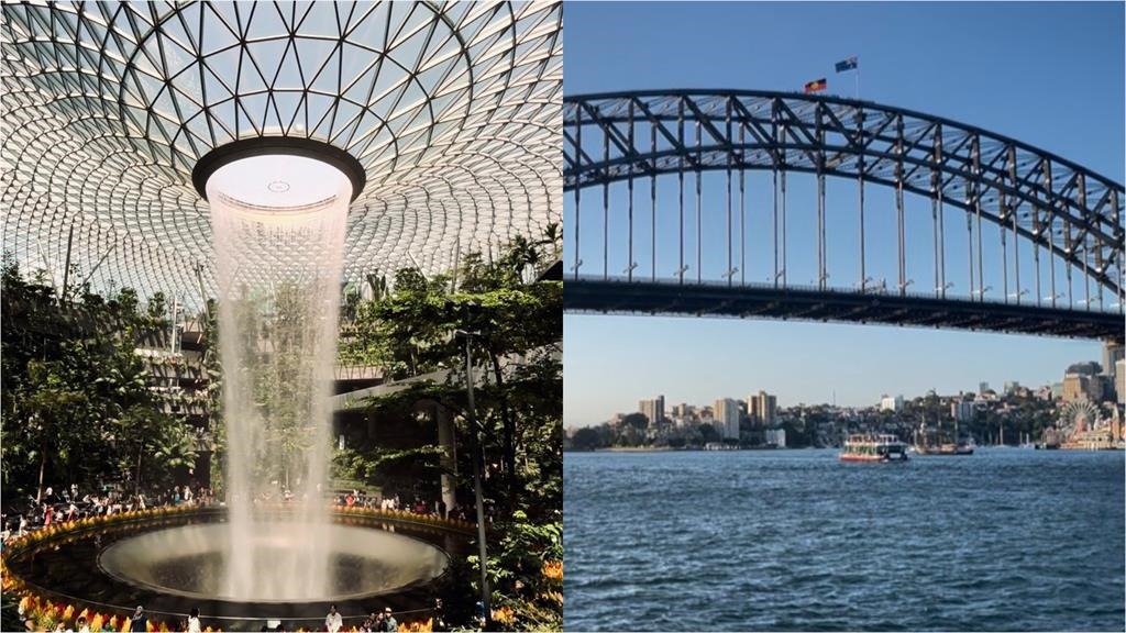 2025全球「最想長居」城市名單出爐！台北擊敗「這2地」榮登冠軍