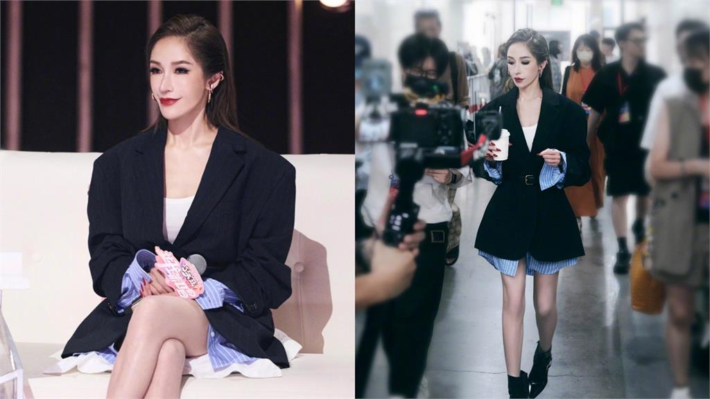 蕭亞軒「5次手術」後終復出！親曝驚人「見骨照」網嚇爛：很擔心…