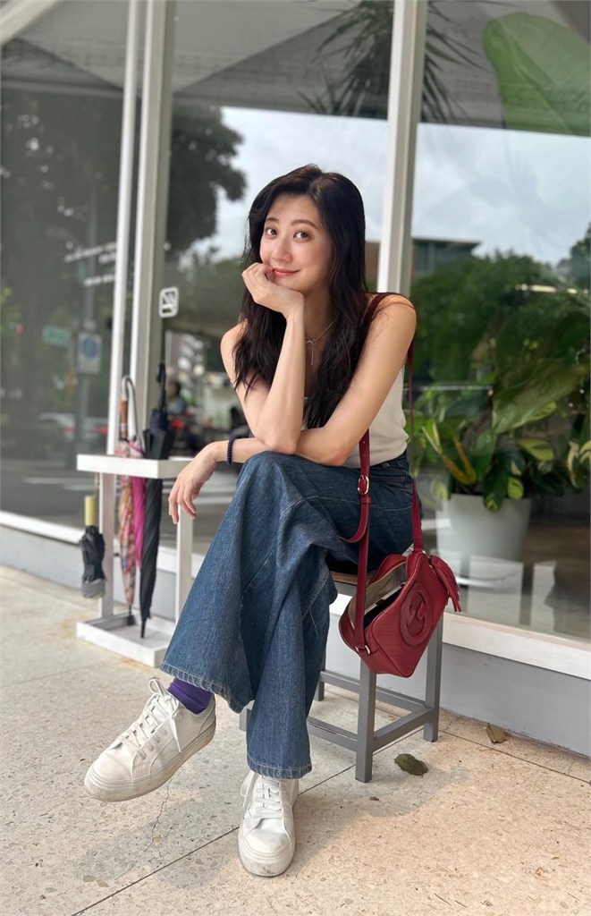 林逸欣曬婚禮「12分鐘成長影片」!父母超暖心陪伴逼哭全網:好感動