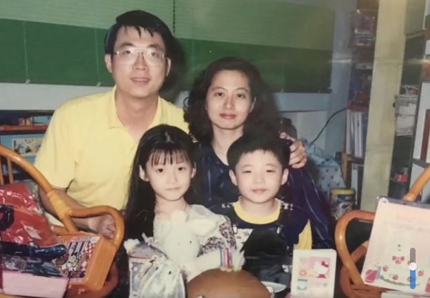 林逸欣曬婚禮「12分鐘成長影片」!父母超暖心陪伴逼哭全網:好感動