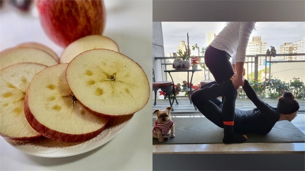 誰敢想她快70歲!陳美鳳「超凍齡」神顏側照曝光網驚:根本才18吧…