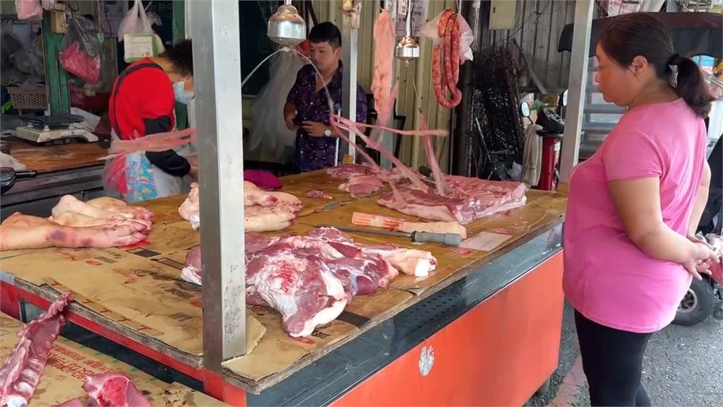 全國豬隻供應吃緊!宜蘭肉商公會宣布「週休4天」