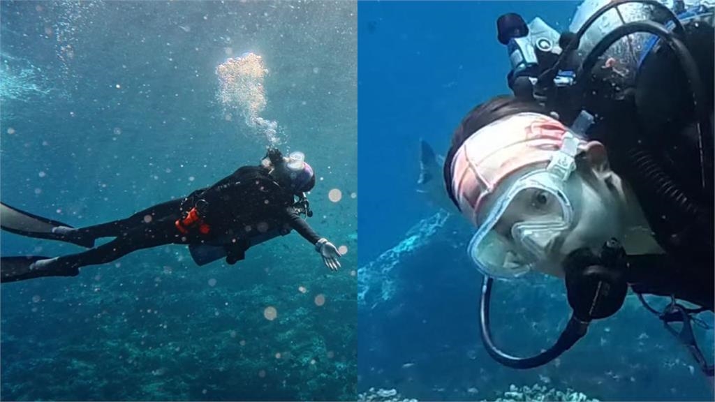 鄭家純「跟中國人共處」轉頭批台灣人?當日本人妻3年「下海片」流出