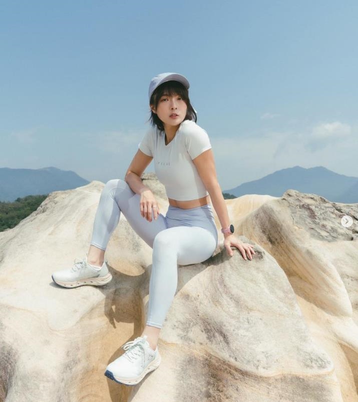 粿粿爆婚變7字首發聲了！曝現況「仍不見范姜彥豐」友人洩私下對話