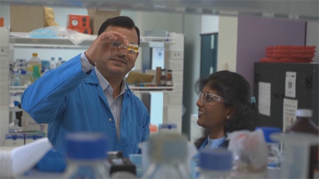 南澳大學帕金森氏症注射研究　改善口服藥.忘記用藥等問題