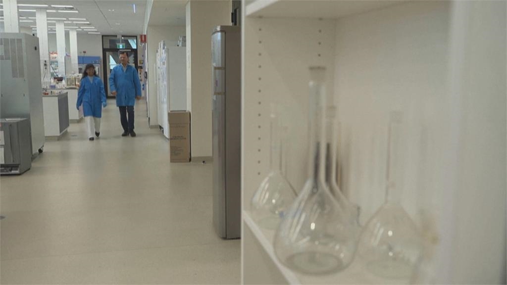 南澳大學帕金森氏症注射研究　改善口服藥.忘記用藥等問題