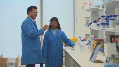 南澳大學帕金森氏症注射研究　改善口服藥.忘記用藥等問題