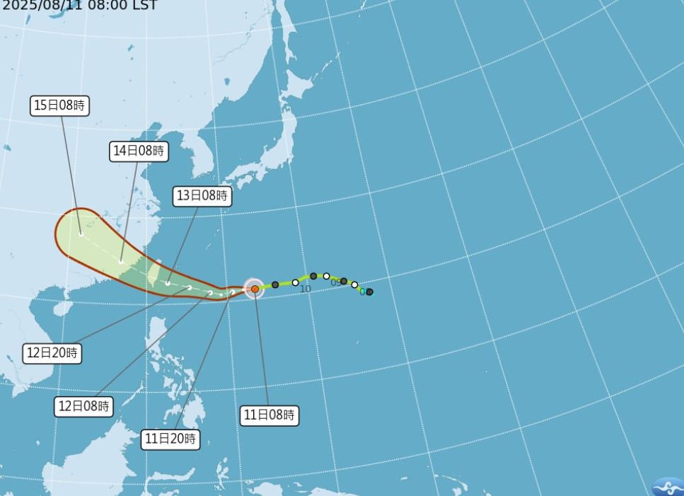 楊柳直撲台「當天凌晨飛東京」他崩潰：會繞道還是取消？釣航空員工曝真相
