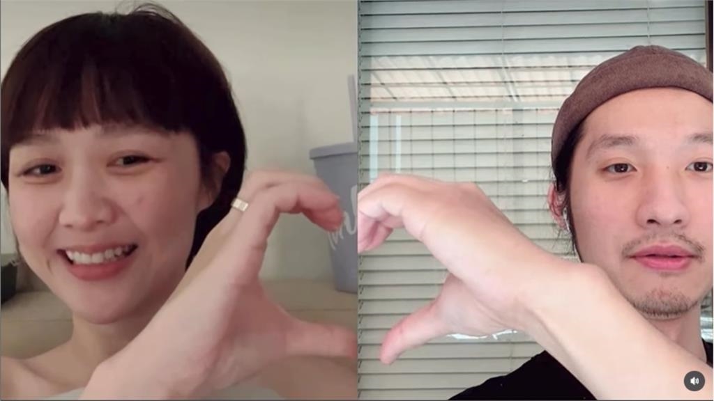 美妝網紅荔枝兒驚傳離世!尪證實「她在彩虹那端幸福」慟喊:來世再做夫妻