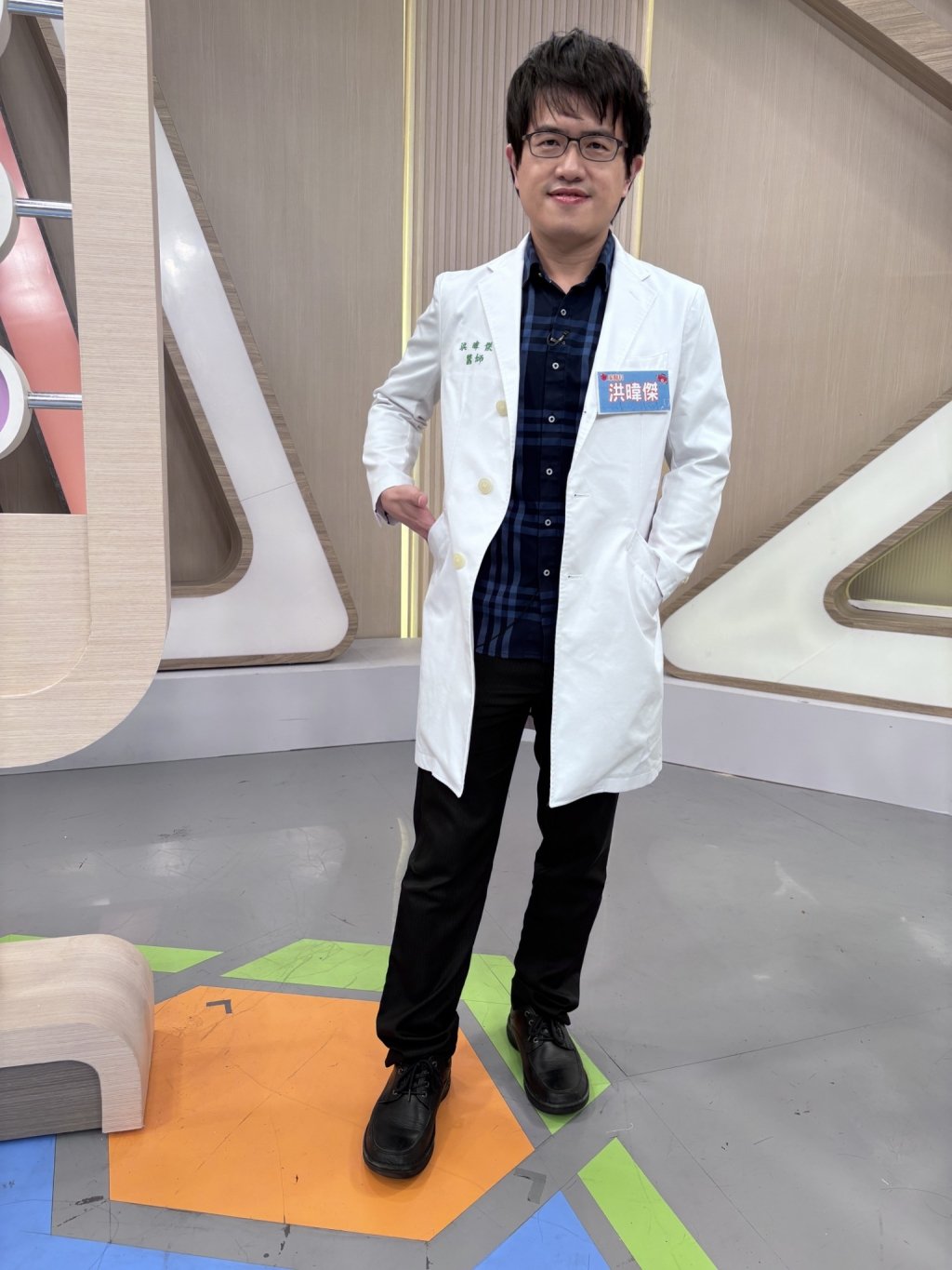 《醫學大聯盟》唐從聖想從洗血去膽固醇？醫生提點可能造成的後果？