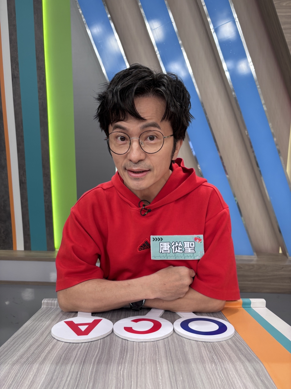 《醫學大聯盟》唐從聖爸爸失智還打他屁股？被罵小屁孩也甘願