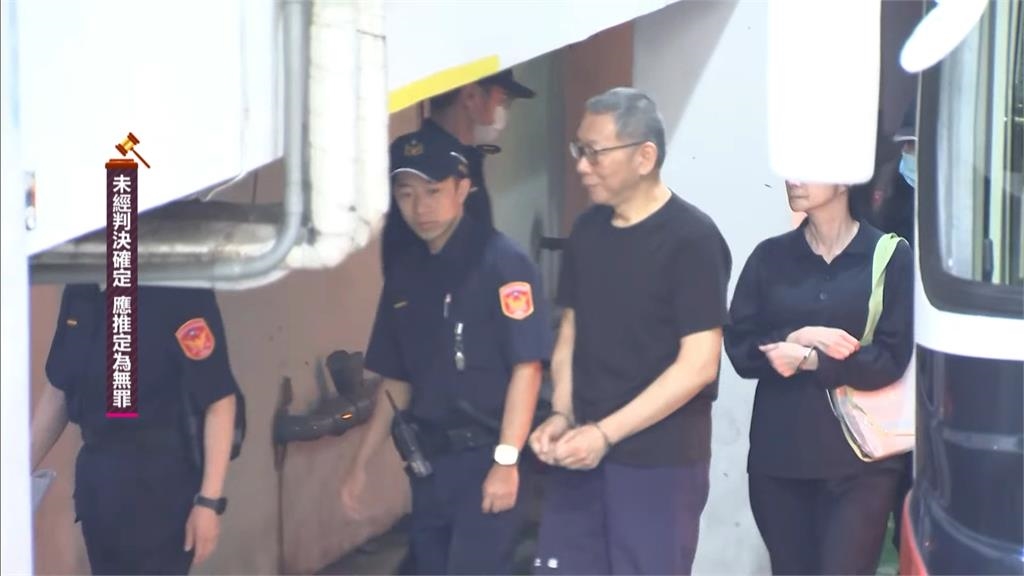 曾神準預測柯文哲落敗！黃國昌宣布選新北市長…命理師再斷言「格局小選不上」