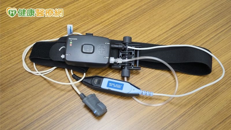 90歲婦突變「健忘」以為失智就醫 醫揭真相:睡眠呼吸中止症惹禍