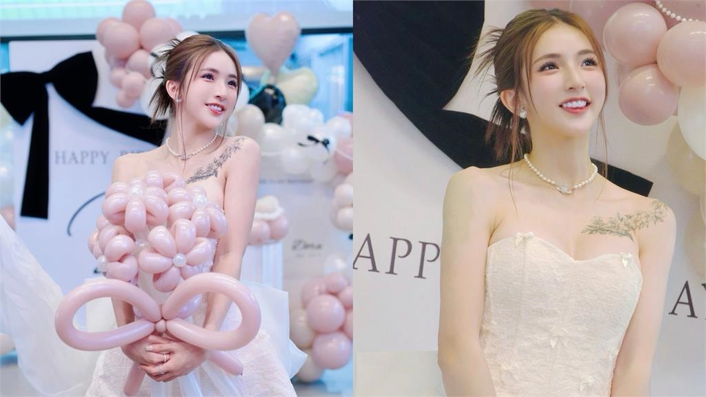 樂天Dora「雙側裸色全放送」上工狀態曝！曬「躺臥私房片」揭最新病況