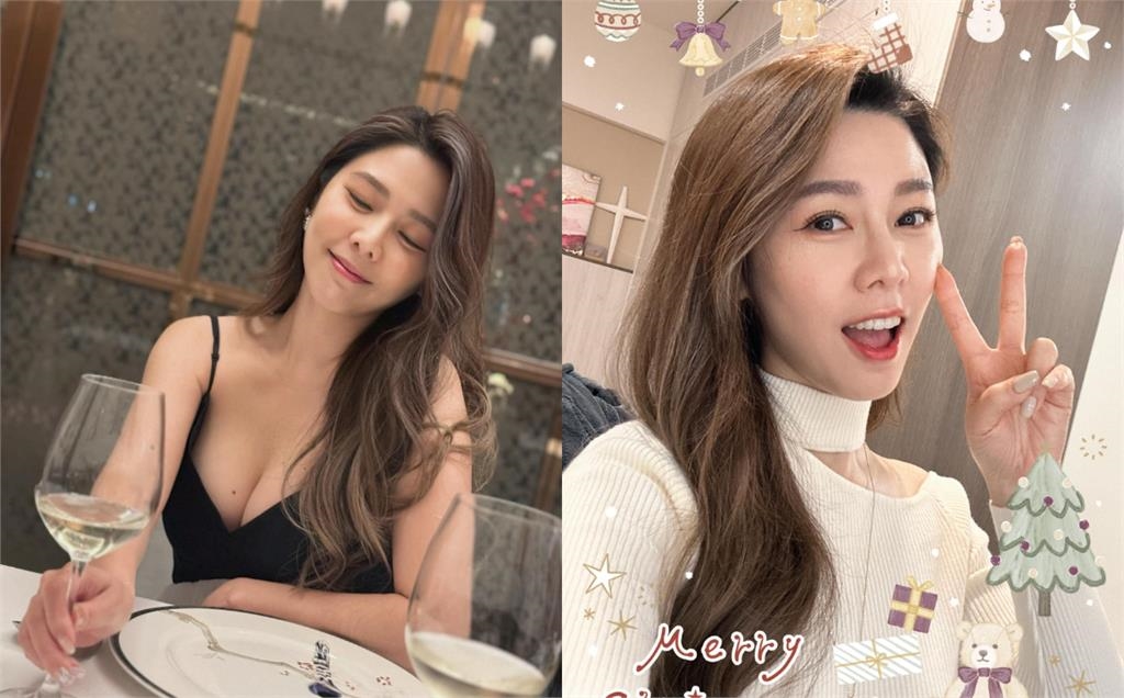 白家綺6年沒拍戲才宣布回歸!突收導演道歉「揭劇組私下1幕」:不是誰等誰