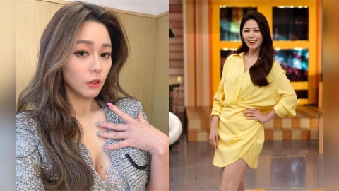 白家綺6年沒拍戲才宣布回歸！突收導演道歉「揭片場私下1幕」：不是誰等誰