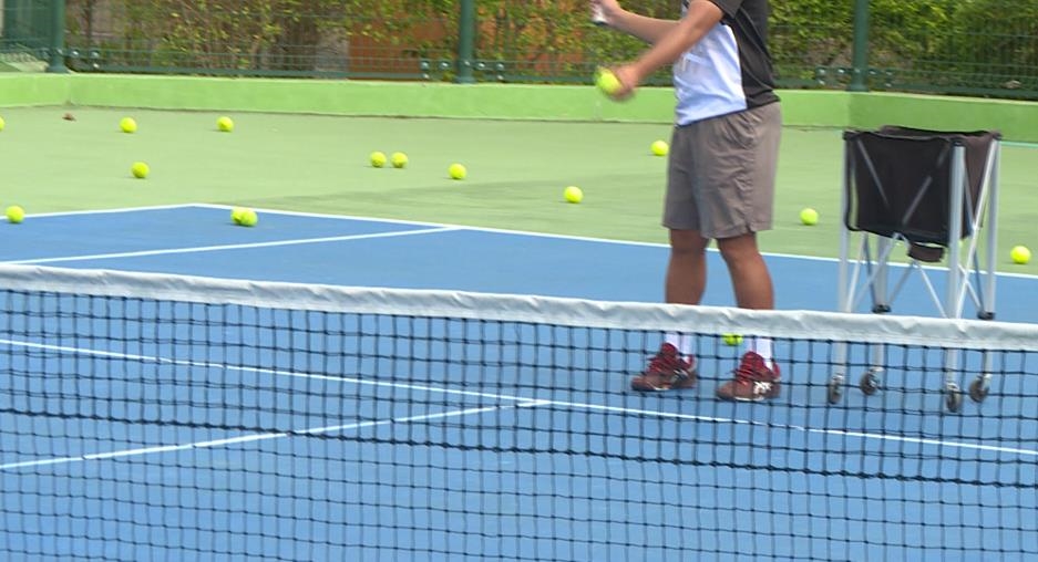 台中規模最大國際網球中心　爆改標案糾紛無法順利點交