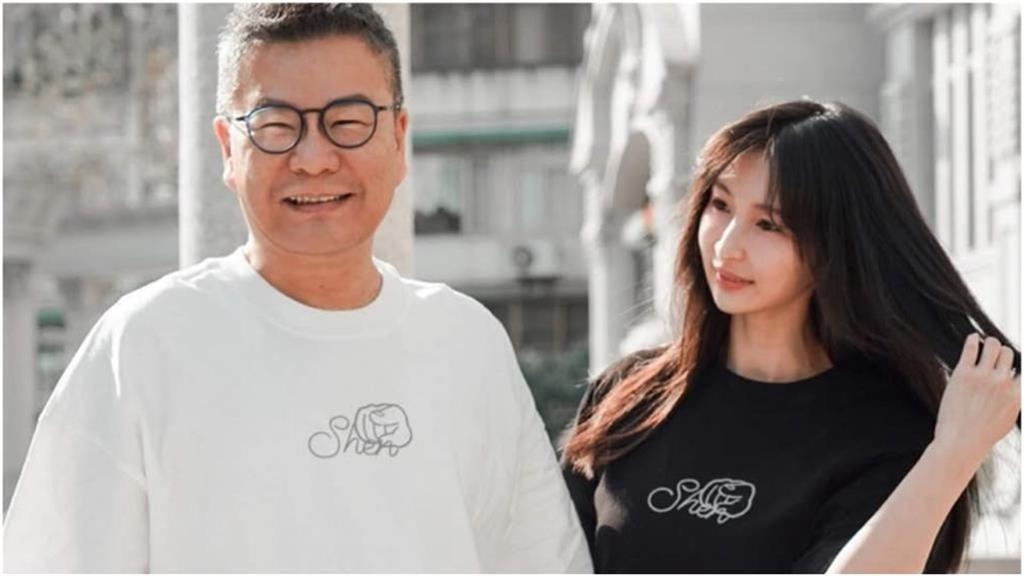 沈玉琳「罹患白血病」粉專突發聲了！列2點澄清「轉院、化療實況」全說了