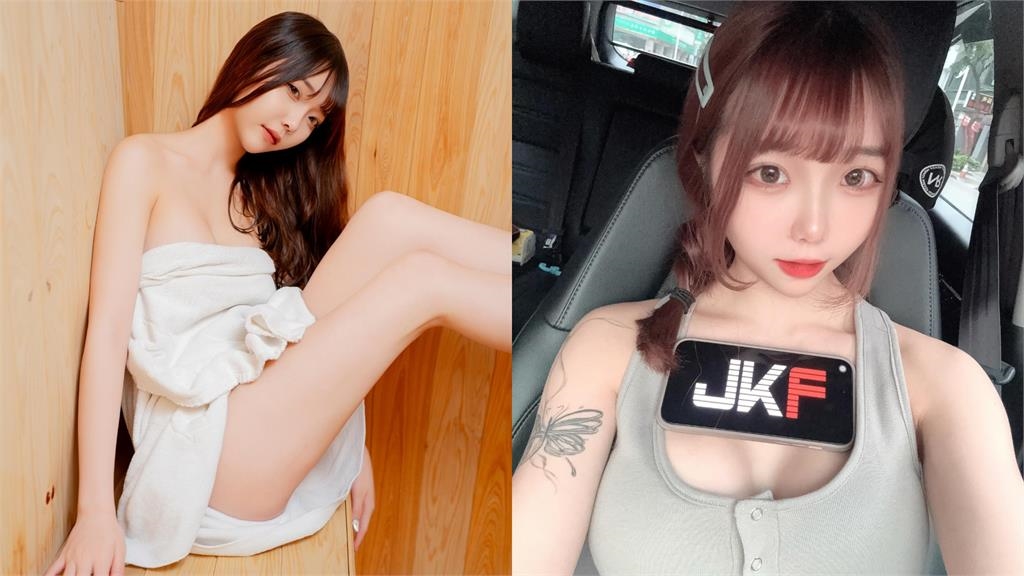 JKF女郎拍成人寫真遭辱罵「X女、垃圾」！她不忍「提告家人」親揭黑暗歷程