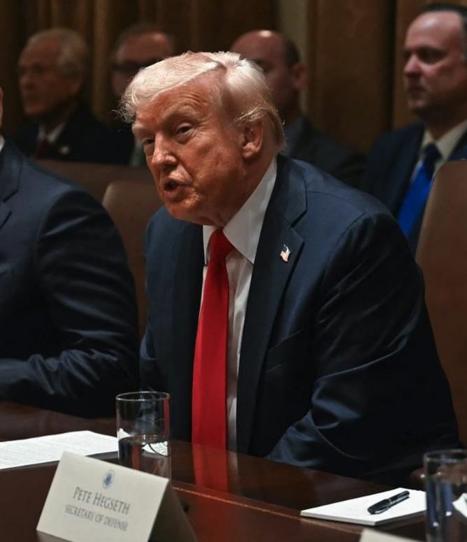 台灣關稅「20%+N」慘了？專家搖頭「看好1絕對優勢」結局全說了