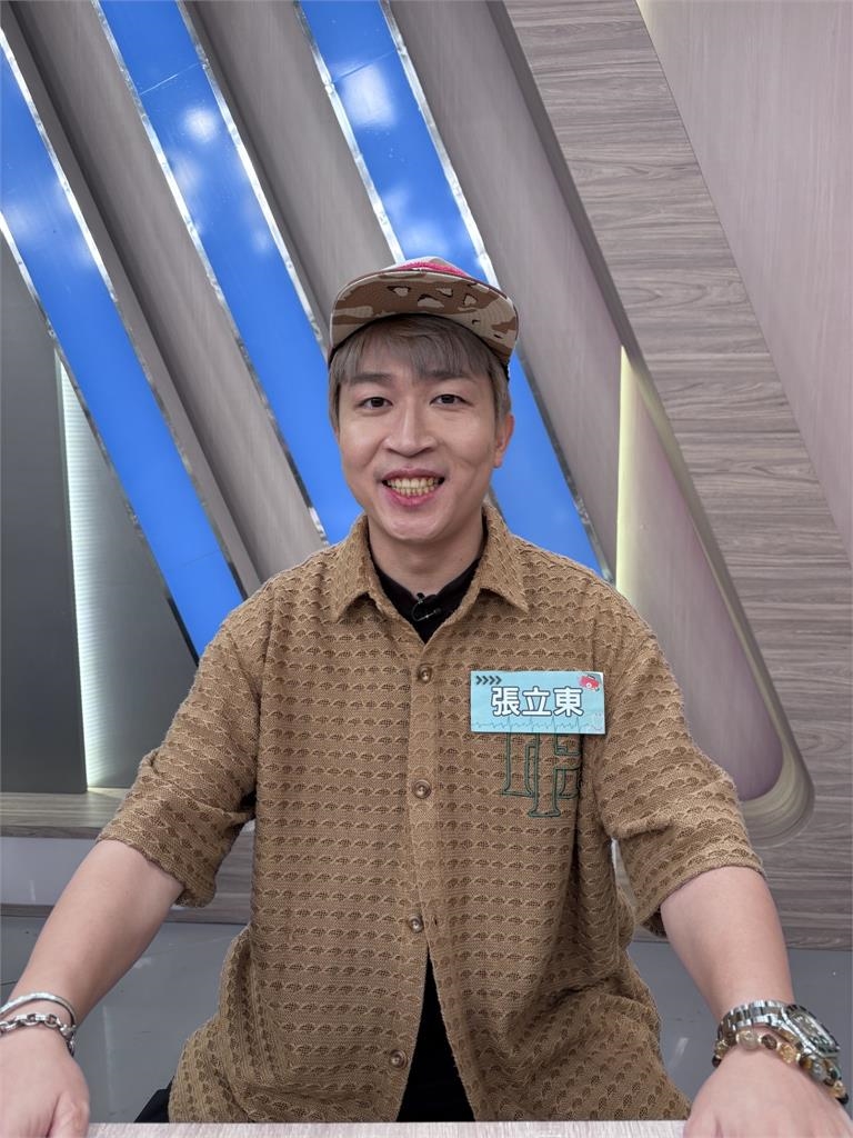 《醫學大聯盟》GIGI工作忽略喝水休息血尿數日！差點釀成大禍