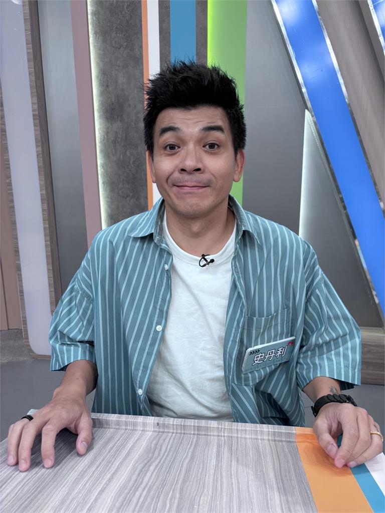 《醫學大聯盟》GIGI工作忽略喝水休息血尿數日！差點釀成大禍