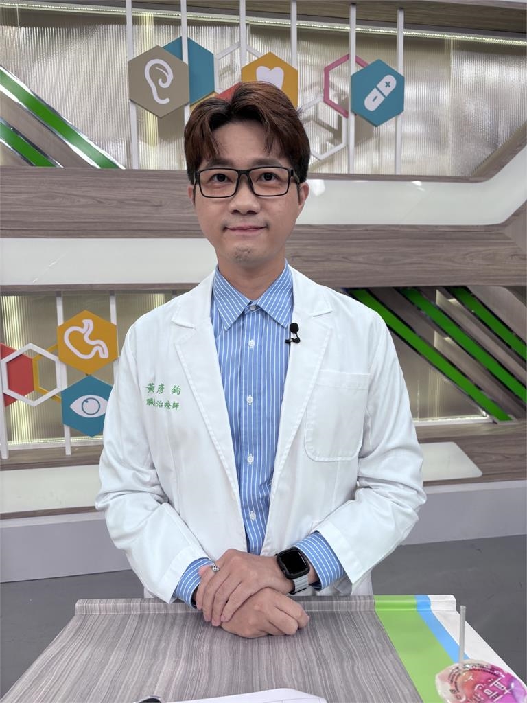 《醫學大聯盟》GIGI工作忽略喝水休息血尿數日！差點釀成大禍