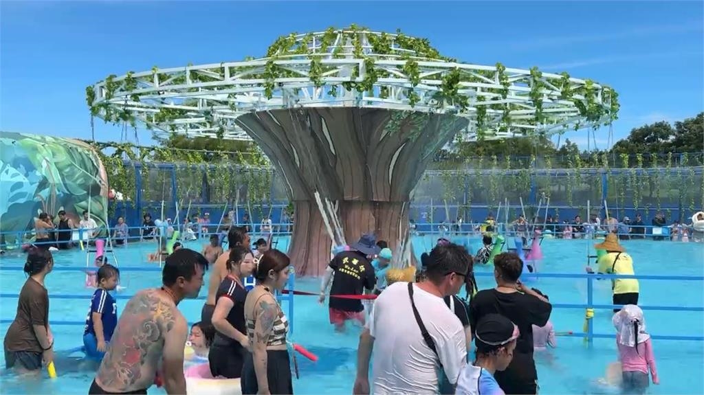 楊柳緊逼！宜蘭太平山週二中午起休園　龜山島週二、三封島