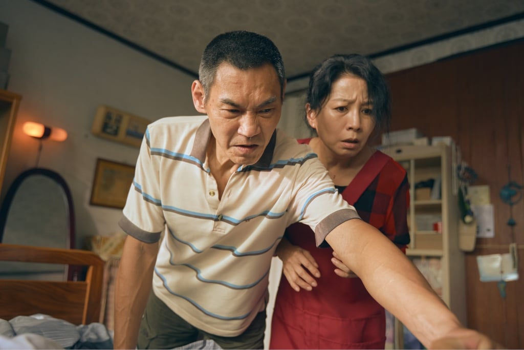 演活潑辣婆婆！方文琳喜獲國際大獎提名 扯沙啞喉嚨問：真假？