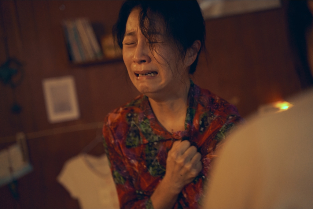 演活潑辣婆婆！方文琳喜獲國際大獎提名 扯沙啞喉嚨問：真假？