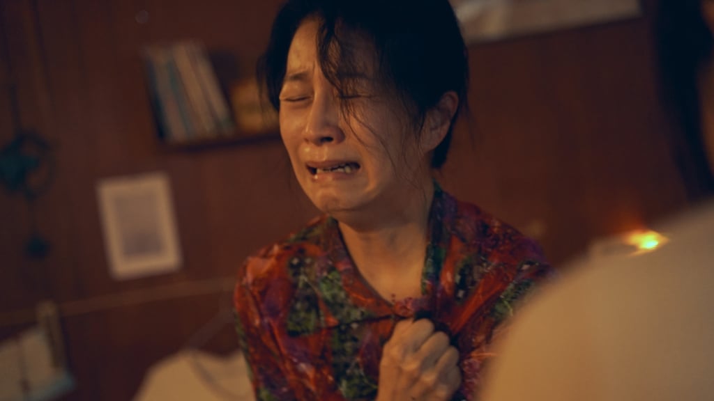 演活潑辣婆婆！方文琳喜獲國際大獎提名 扯沙啞喉嚨問：真假？