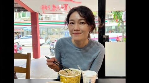 謠言滿天飛！網傳屈公病人傳人、不疫調　美女醫師協助澄清了