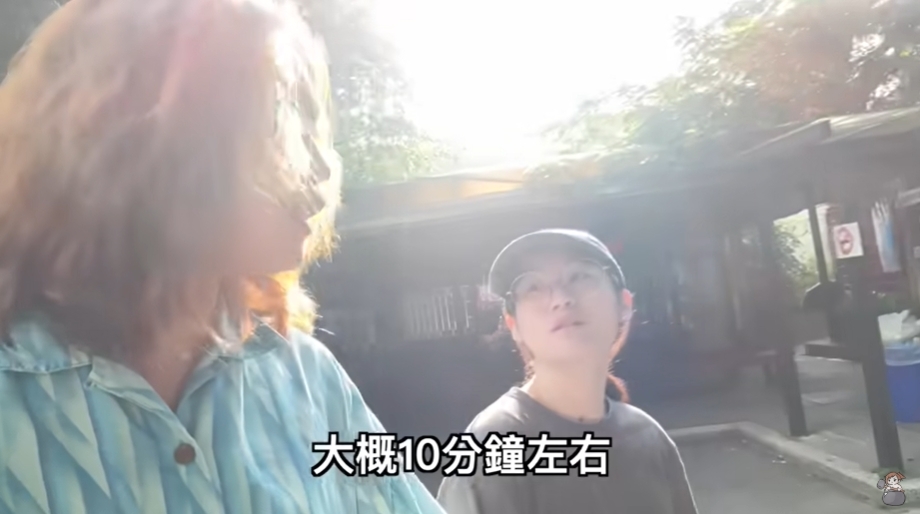 Toyz入獄1年近況流出！YTR賤葆首次探監「灌籃高手」成獄友