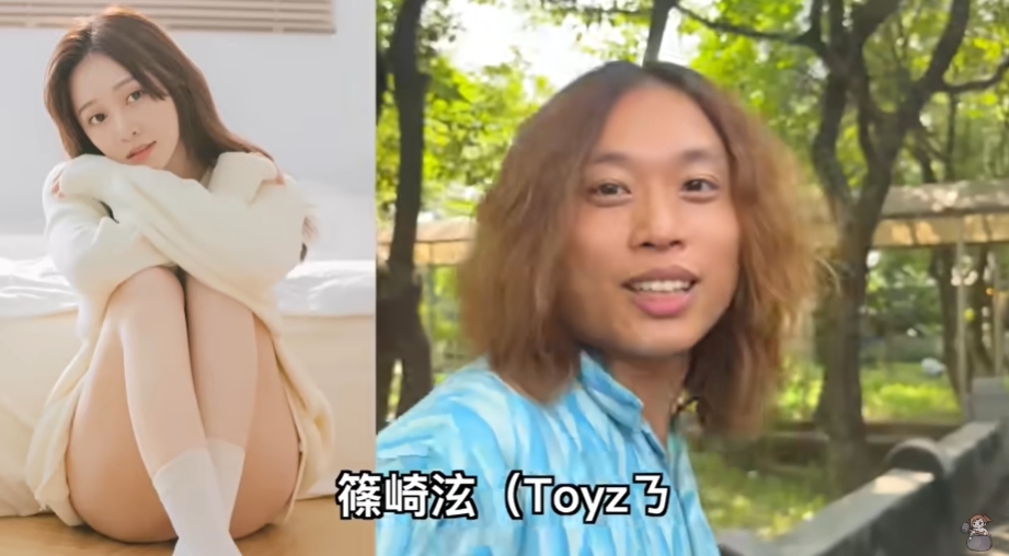 Toyz入獄1年近況流出！YTR賤葆首次探監「灌籃高手」成獄友