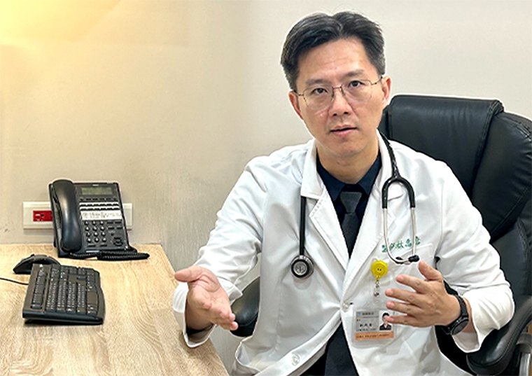 糖胖症共病多！GLP-1助控糖減重護器官 有望逆轉病程