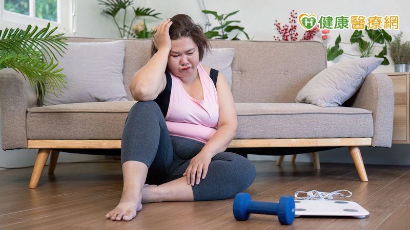 糖胖症控制不只靠血糖！醫揭早期介入關鍵　體重管理成治療重點